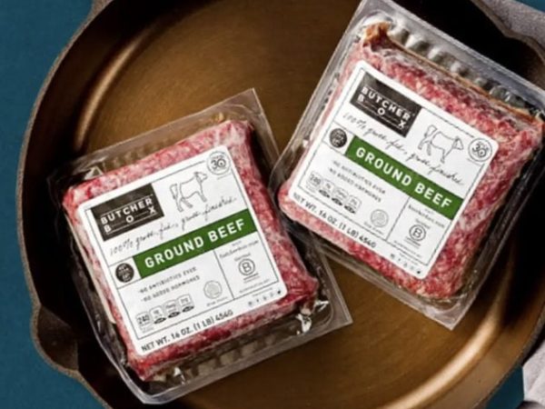 *HOT* Butcherbox Coupon Code: Free Bacon and Ground Beef for Life + $100 off!